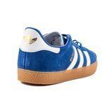 adidas gazelle blauw kids|Kids' Gazelle Shoes .